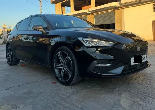 Seat Leon 2023 FR