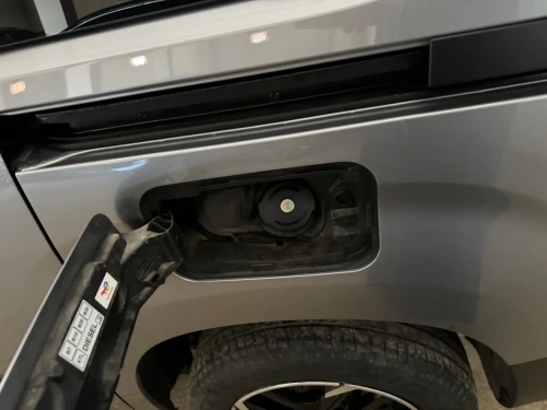 Citroen BERLINGO 2025 