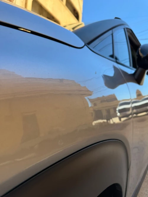 Citroen C3 2023 Aircross