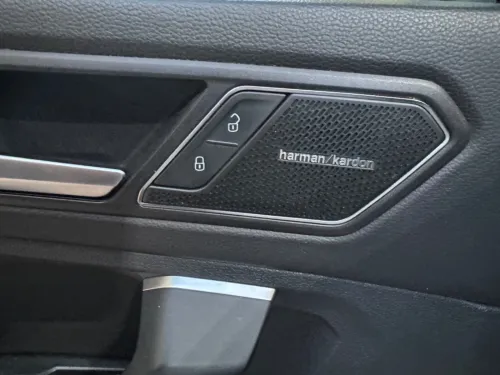 Volkswagen Tiguan 2024 R line
