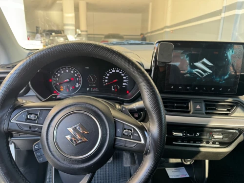 Suzuki Swift 2025 