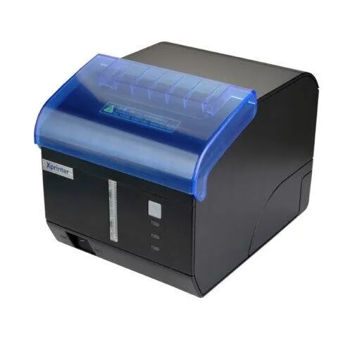 POS LUX - K260W 80MM IMPRIMANTE