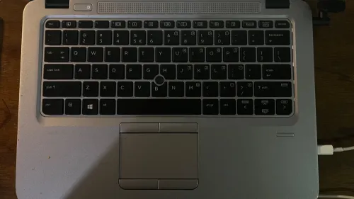 Hp elitebook