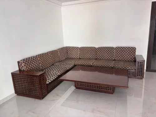 Salon maghrébin 