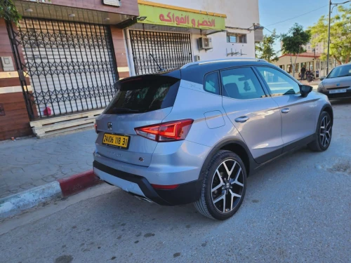 Seat ARONA 2018 FR