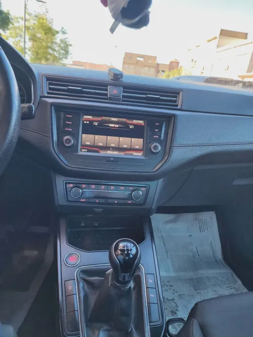 Seat ARONA 2018 FR