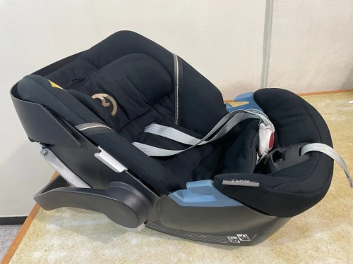 Siège Auto Cosy