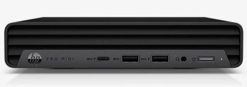 MiniPc HP I5 13ÈME Génération  16  GO SSD