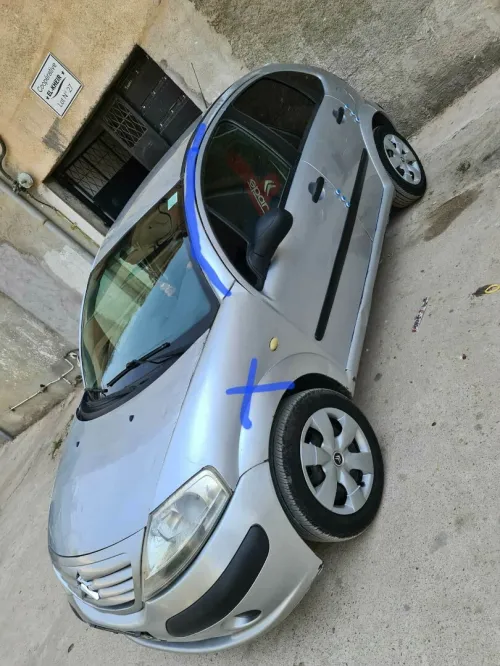 Citroen C3 2005 C3
