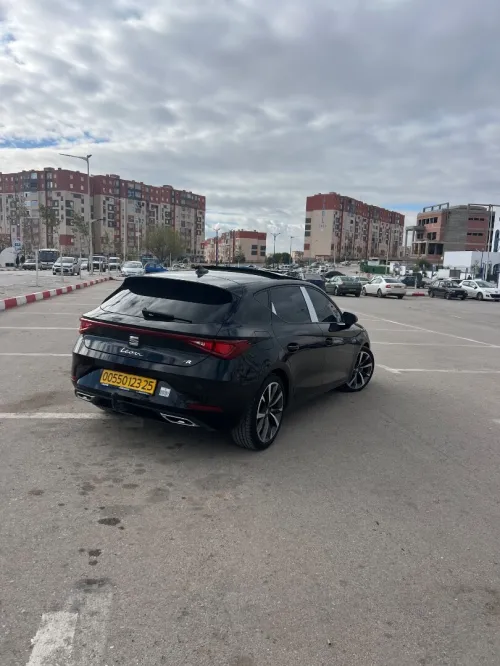 Seat Leon 2023 Fr