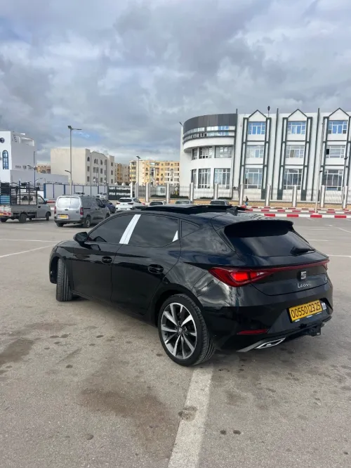 Seat Leon 2023 Fr