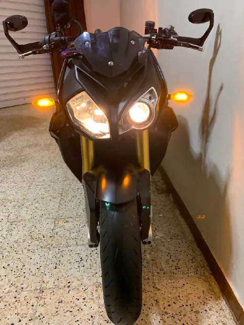 BMW S1000R K47 