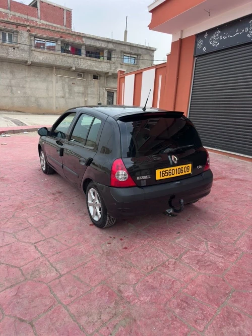 Renault Clio 2 2006 Clio 2