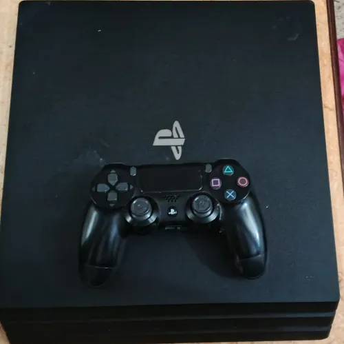 Ps4pro