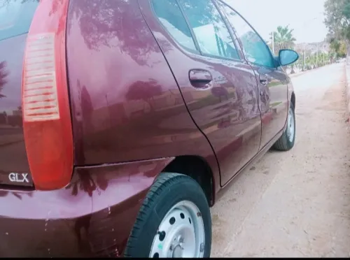 Tata Indica 2015 Indica