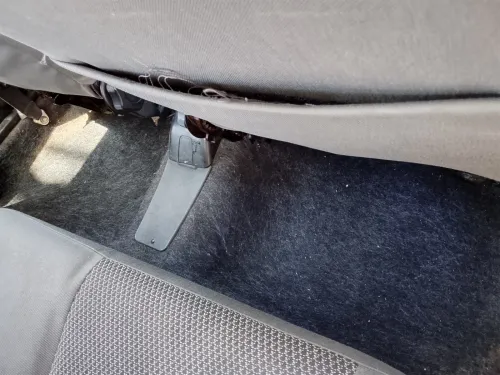 Tata Indica 2015 Indica