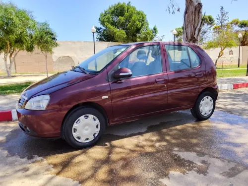 Tata Indica 2015 Indica