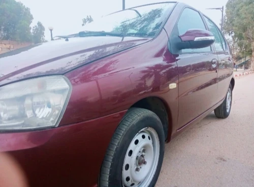 Tata Indica 2015 Indica