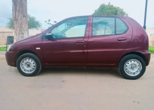 Tata Indica 2015 Indica