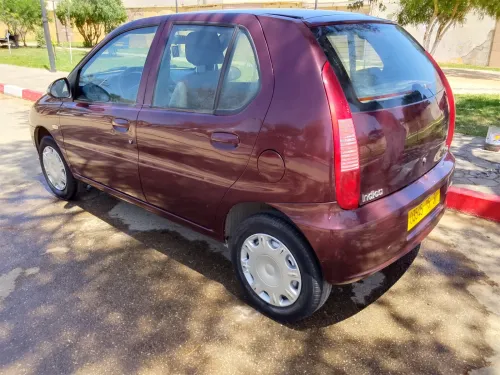 Tata Indica 2015 Indica