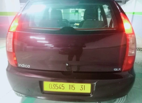 Tata Indica 2015 Indica