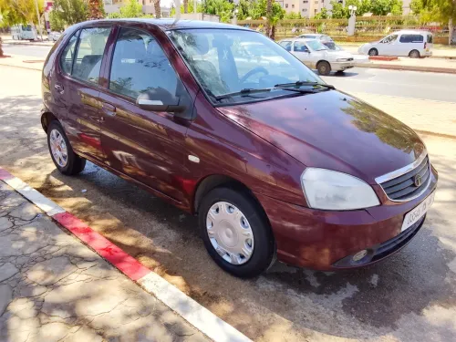 Tata Indica 2015 Indica