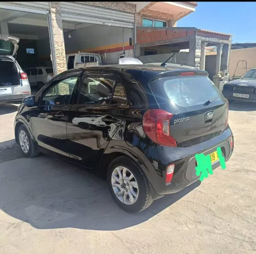 Kia Picanto 2019 LX