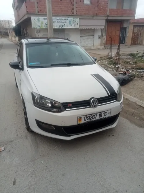 Volkswagen Polo 2011 Polo