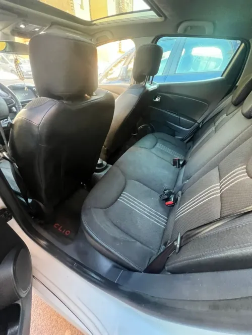 Renault Clio 4 2018 GT Line +