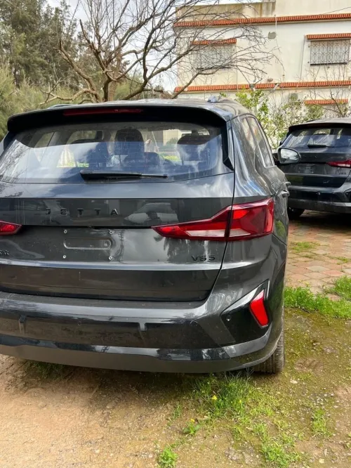 Jetta  VS5 2026 