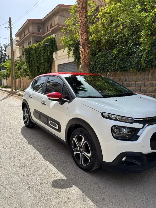 Citroen C3 2022 Shine