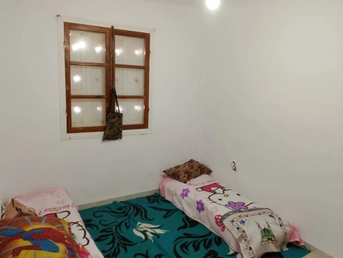 Vente Appartement F3 Batna Fesdis