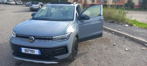 Volkswagen Tahru 2025 