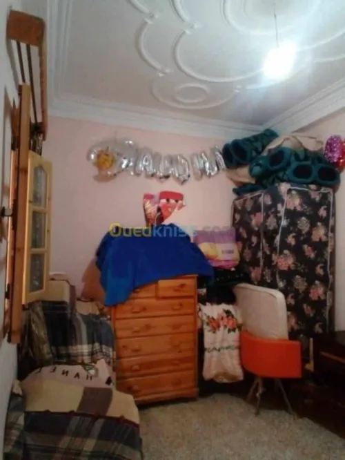 Vente Immeuble Ghardaïa Metlilli