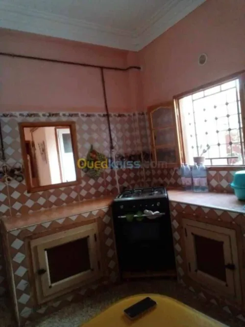 Vente Immeuble Ghardaïa Metlilli