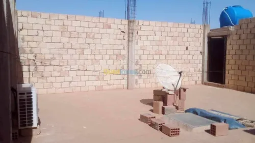 Vente Immeuble Ghardaïa Metlilli