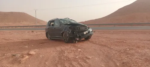 Ssangyong accidenté Accidenté أكسيدونتي 2013 Accidenté أكسيدونتي