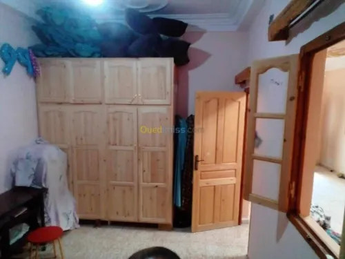 Vente Immeuble Ghardaïa Metlilli