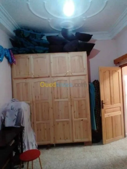 Vente Immeuble Ghardaïa Metlilli