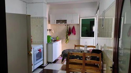 Vente Appartement F4 Béjaïa Bejaia