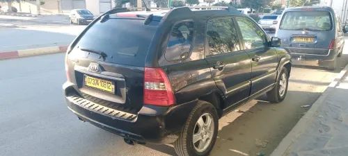 Kia Sportage 2008 