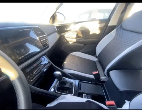 Volkswagen Jetta 2025 