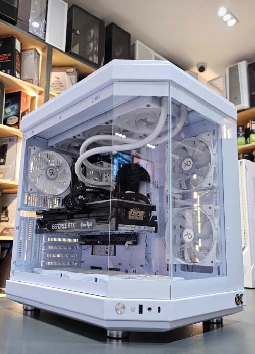 Pc gamer