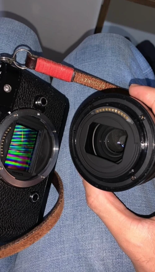 Nikon Zf