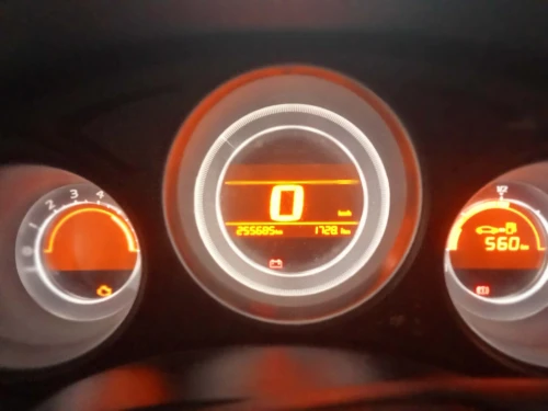 Citroen C4 2014 C4