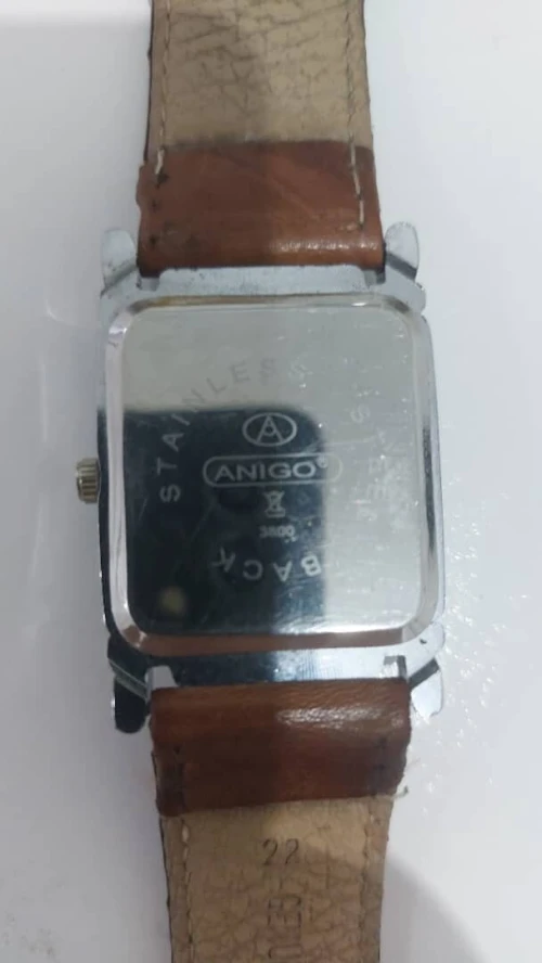Montre