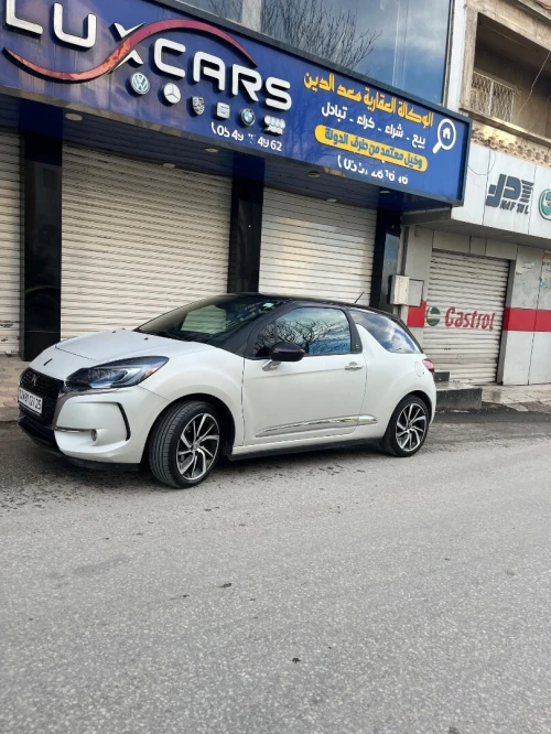 DS DS3 2021 DS3