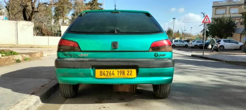 Peugeot 306 1998 306
