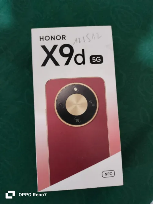 Honor x9d Honor x9d