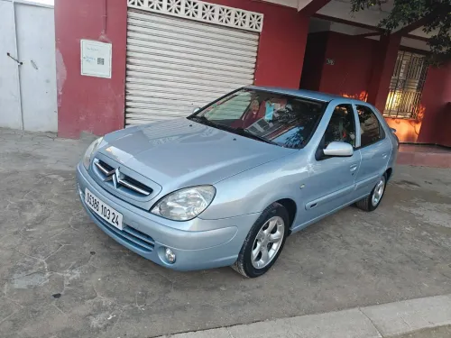 Citroen Xsara 2003 Xsara